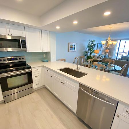 Resort Harbour Properties - Fort Myers / Sanibel Gateway Punta Rassa Екстериор снимка