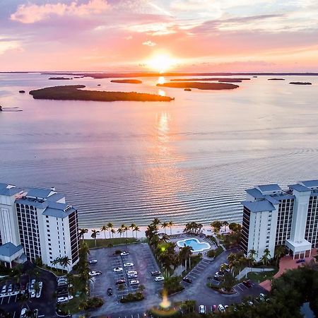 Resort Harbour Properties - Fort Myers / Sanibel Gateway Punta Rassa Екстериор снимка