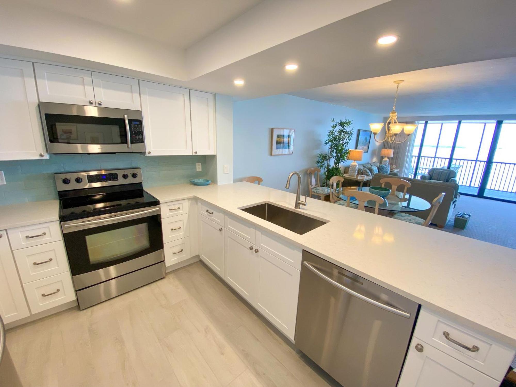 Resort Harbour Properties - Fort Myers / Sanibel Gateway Punta Rassa Екстериор снимка