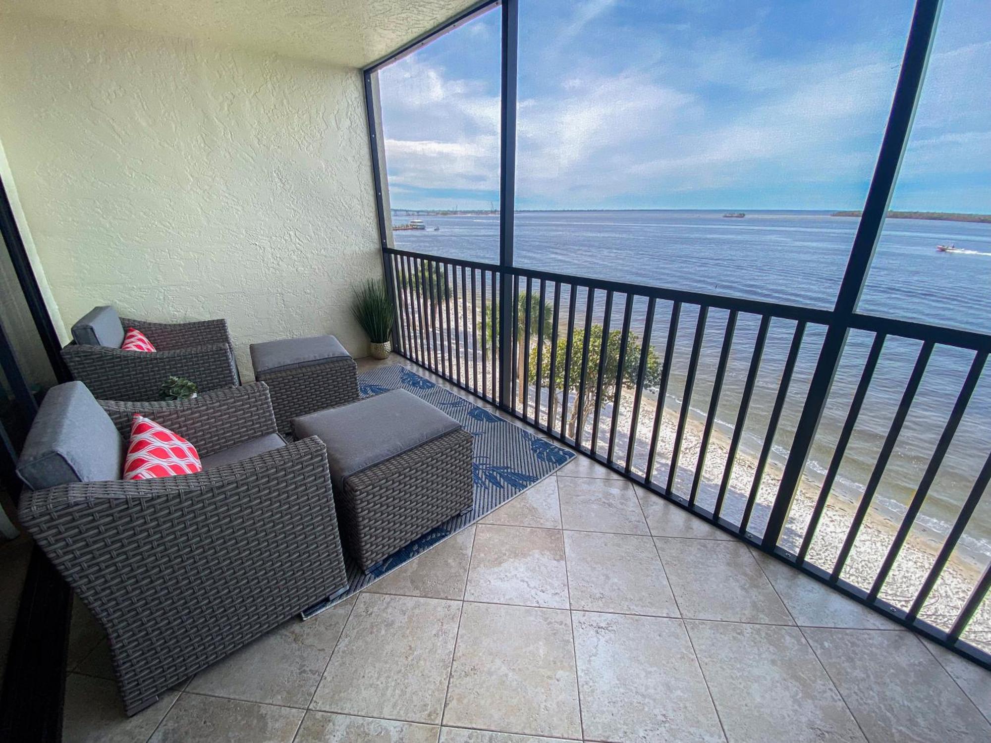 Resort Harbour Properties - Fort Myers / Sanibel Gateway Punta Rassa Екстериор снимка