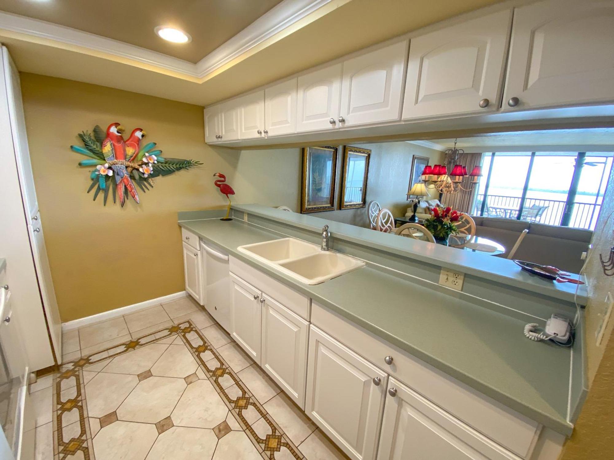 Resort Harbour Properties - Fort Myers / Sanibel Gateway Punta Rassa Екстериор снимка