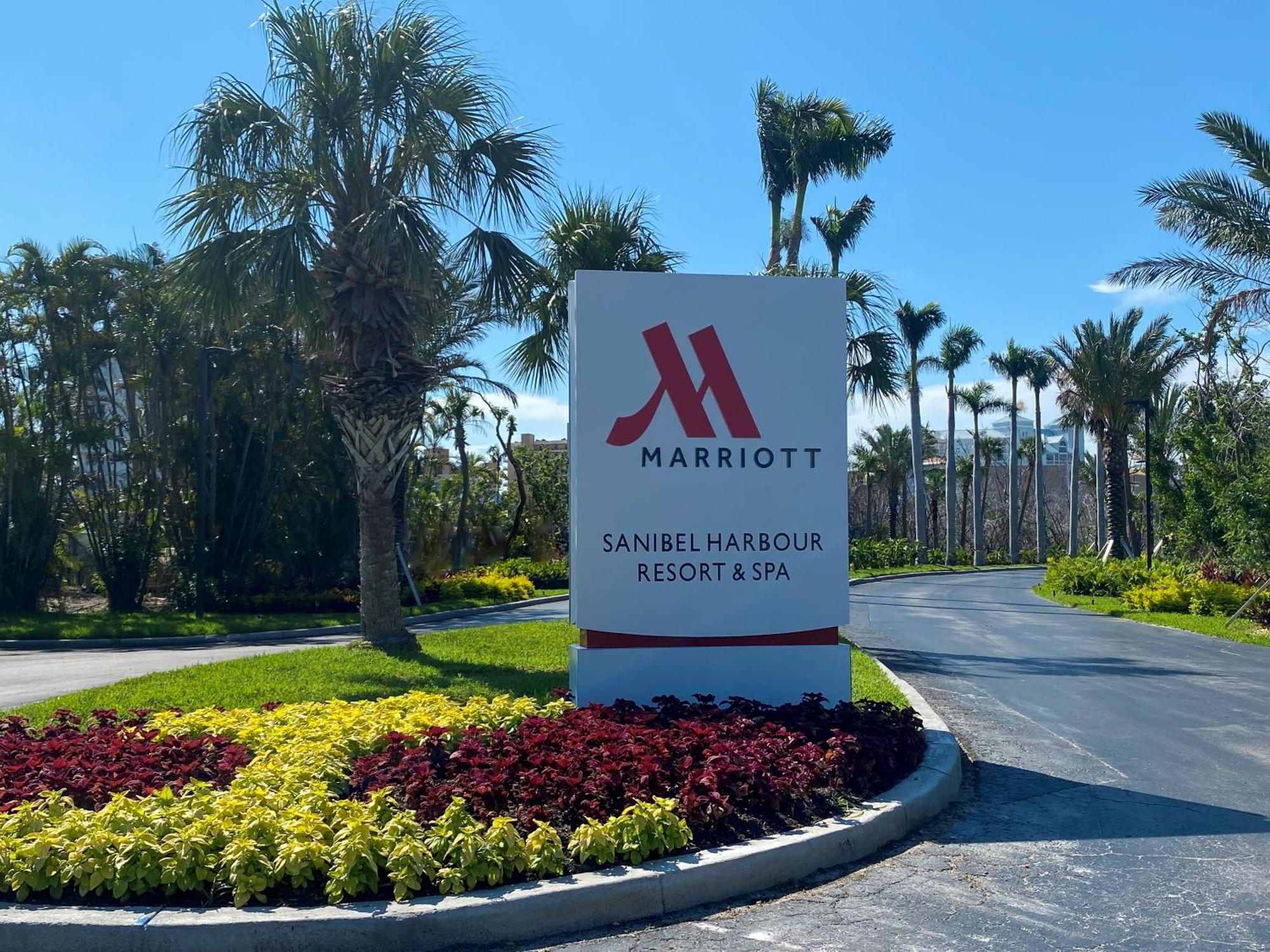 Resort Harbour Properties - Fort Myers / Sanibel Gateway Punta Rassa Екстериор снимка