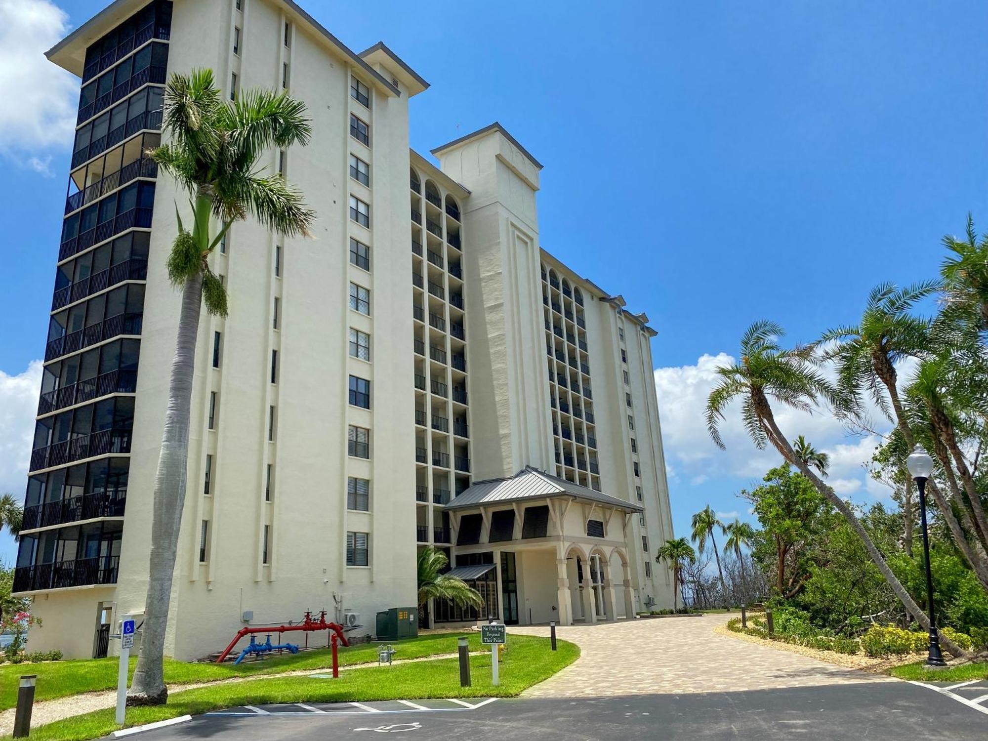 Resort Harbour Properties - Fort Myers / Sanibel Gateway Punta Rassa Екстериор снимка