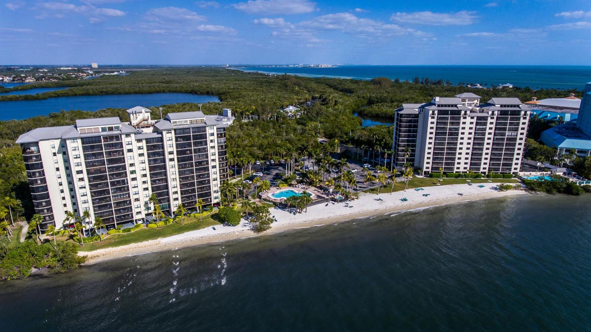 Resort Harbour Properties - Fort Myers / Sanibel Gateway Punta Rassa Екстериор снимка