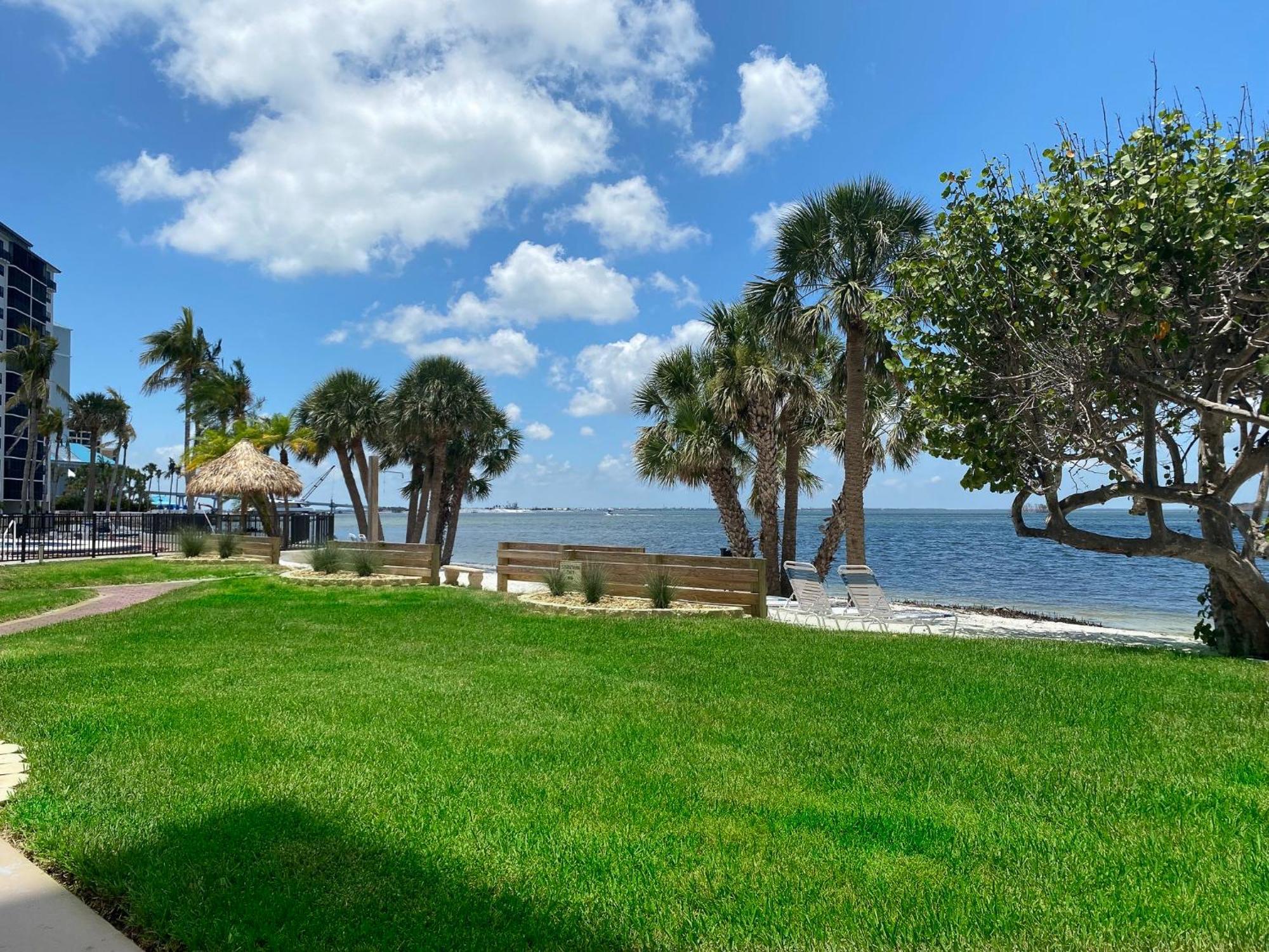 Resort Harbour Properties - Fort Myers / Sanibel Gateway Punta Rassa Екстериор снимка