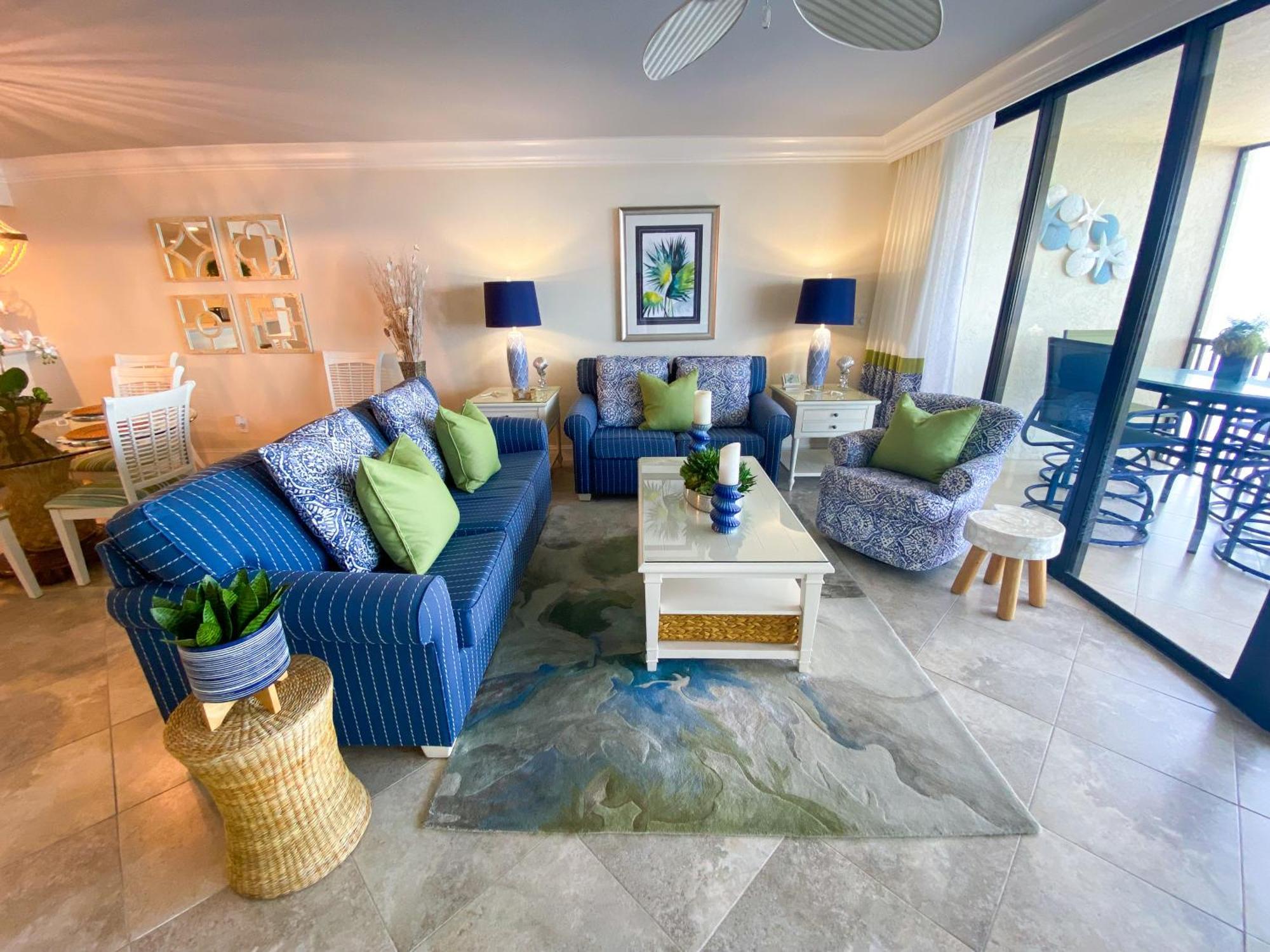 Resort Harbour Properties - Fort Myers / Sanibel Gateway Punta Rassa Екстериор снимка