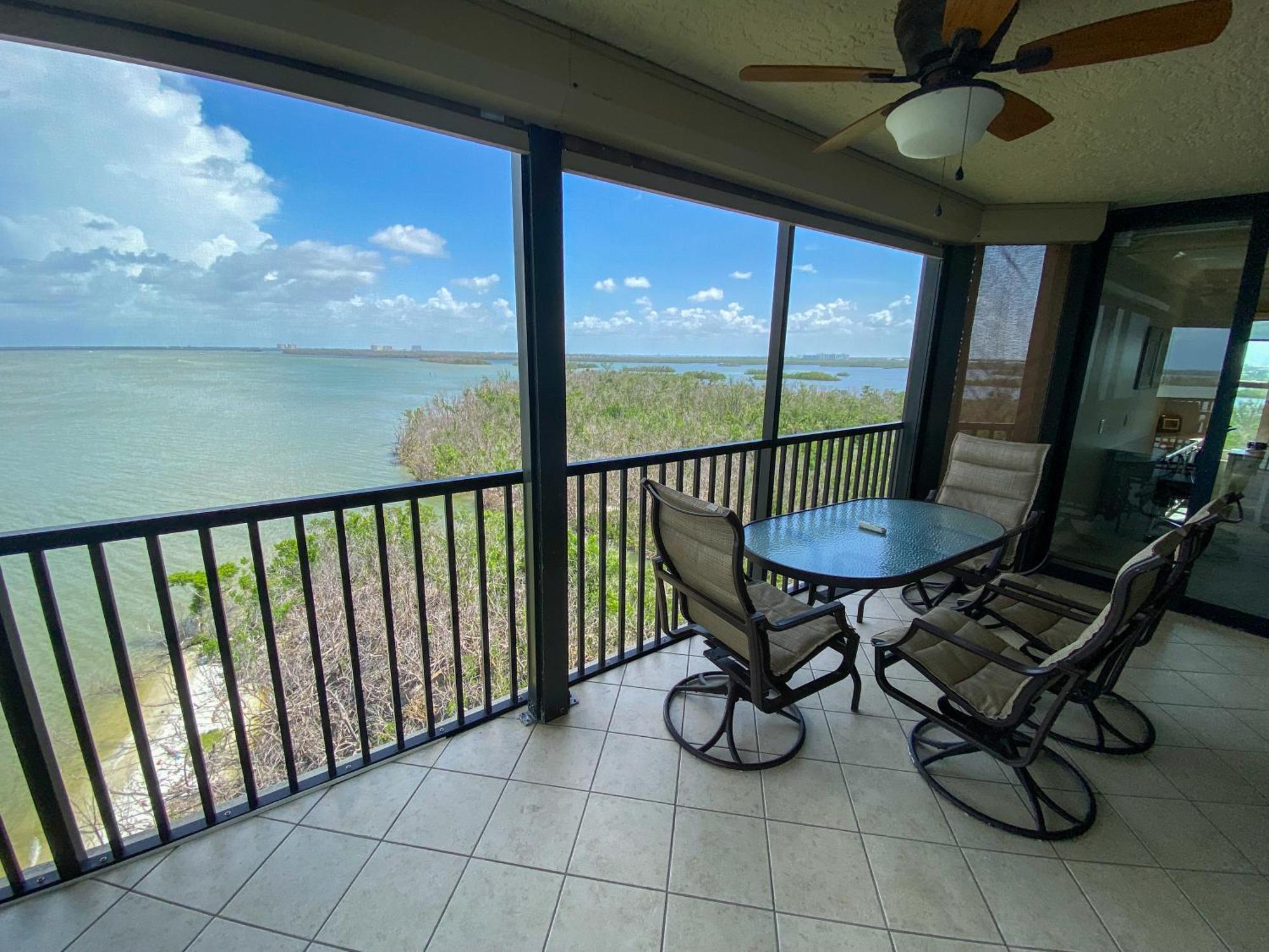 Resort Harbour Properties - Fort Myers / Sanibel Gateway Punta Rassa Екстериор снимка