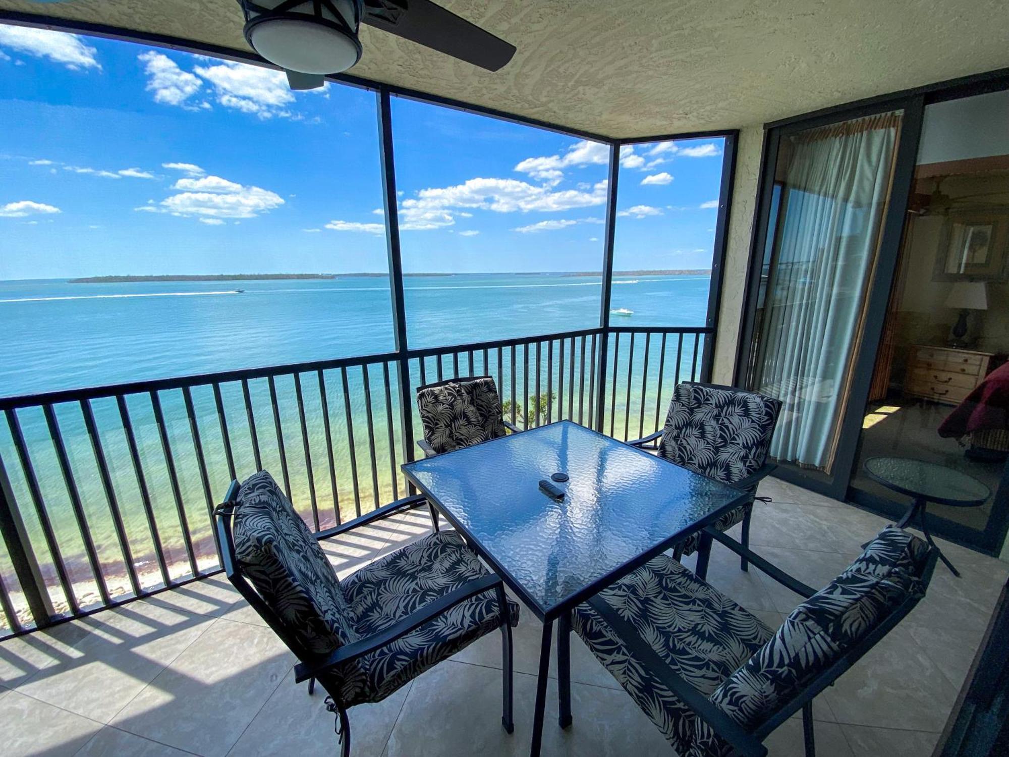 Resort Harbour Properties - Fort Myers / Sanibel Gateway Punta Rassa Екстериор снимка