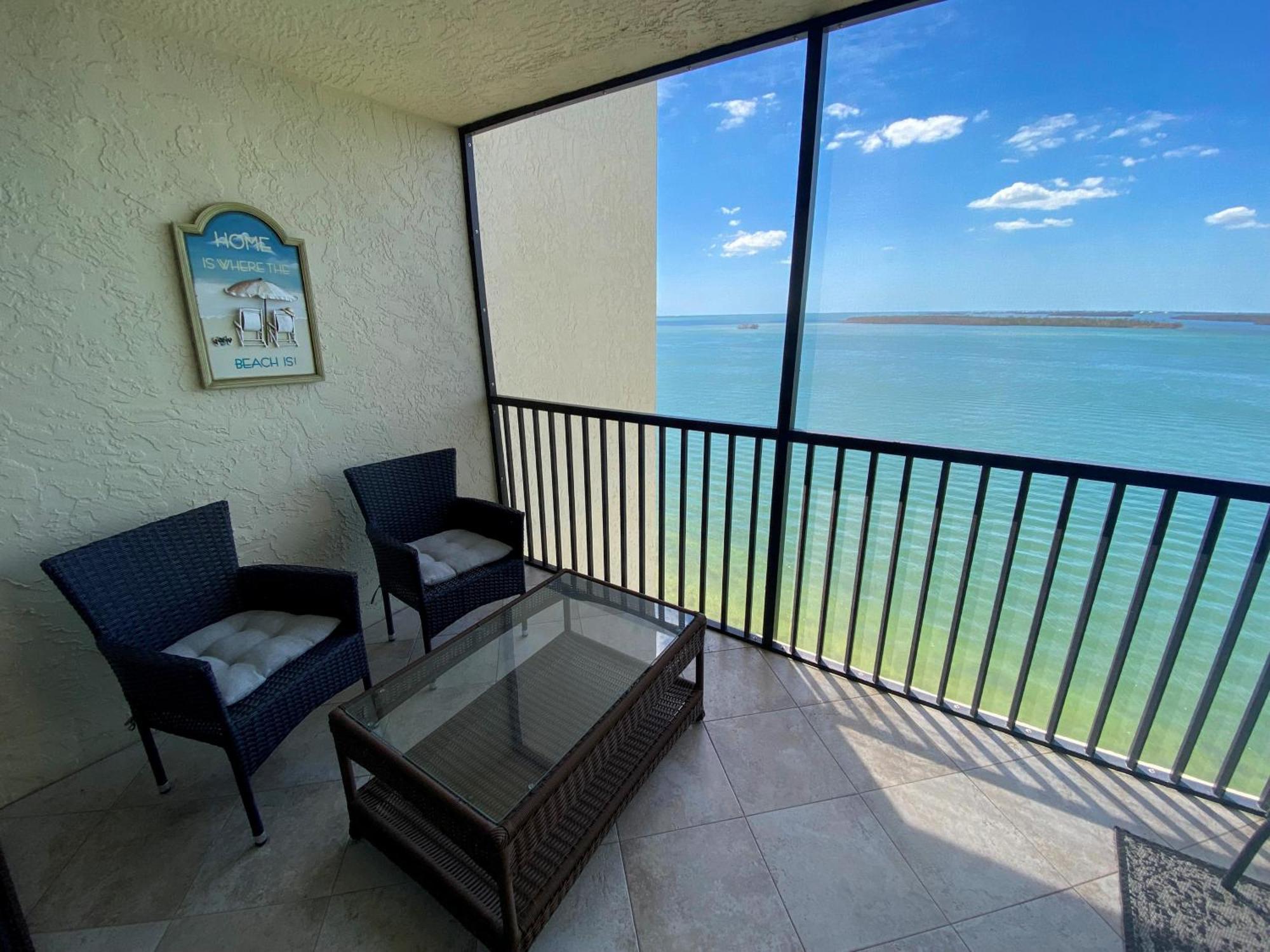 Resort Harbour Properties - Fort Myers / Sanibel Gateway Punta Rassa Екстериор снимка