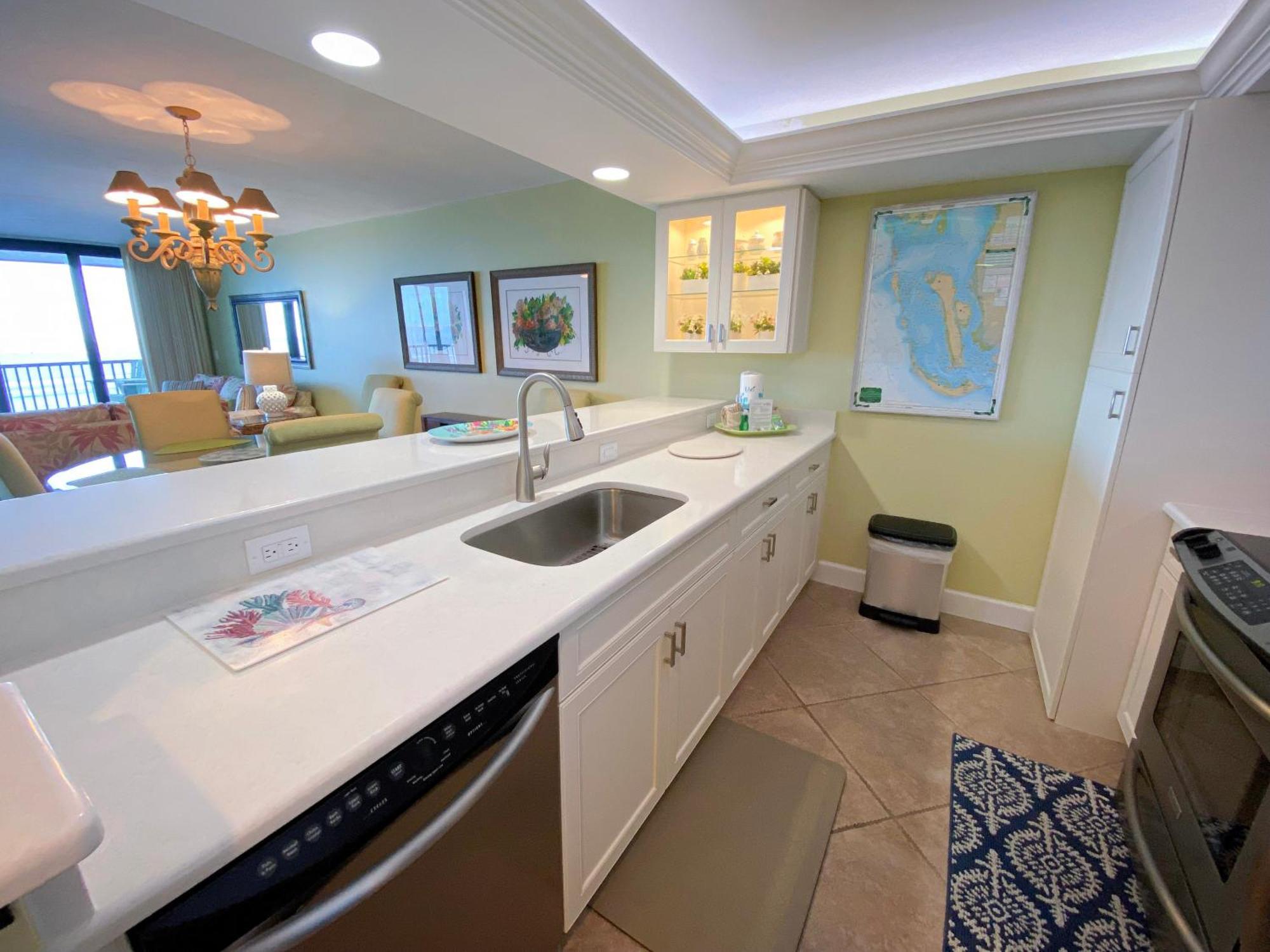 Resort Harbour Properties - Fort Myers / Sanibel Gateway Punta Rassa Екстериор снимка