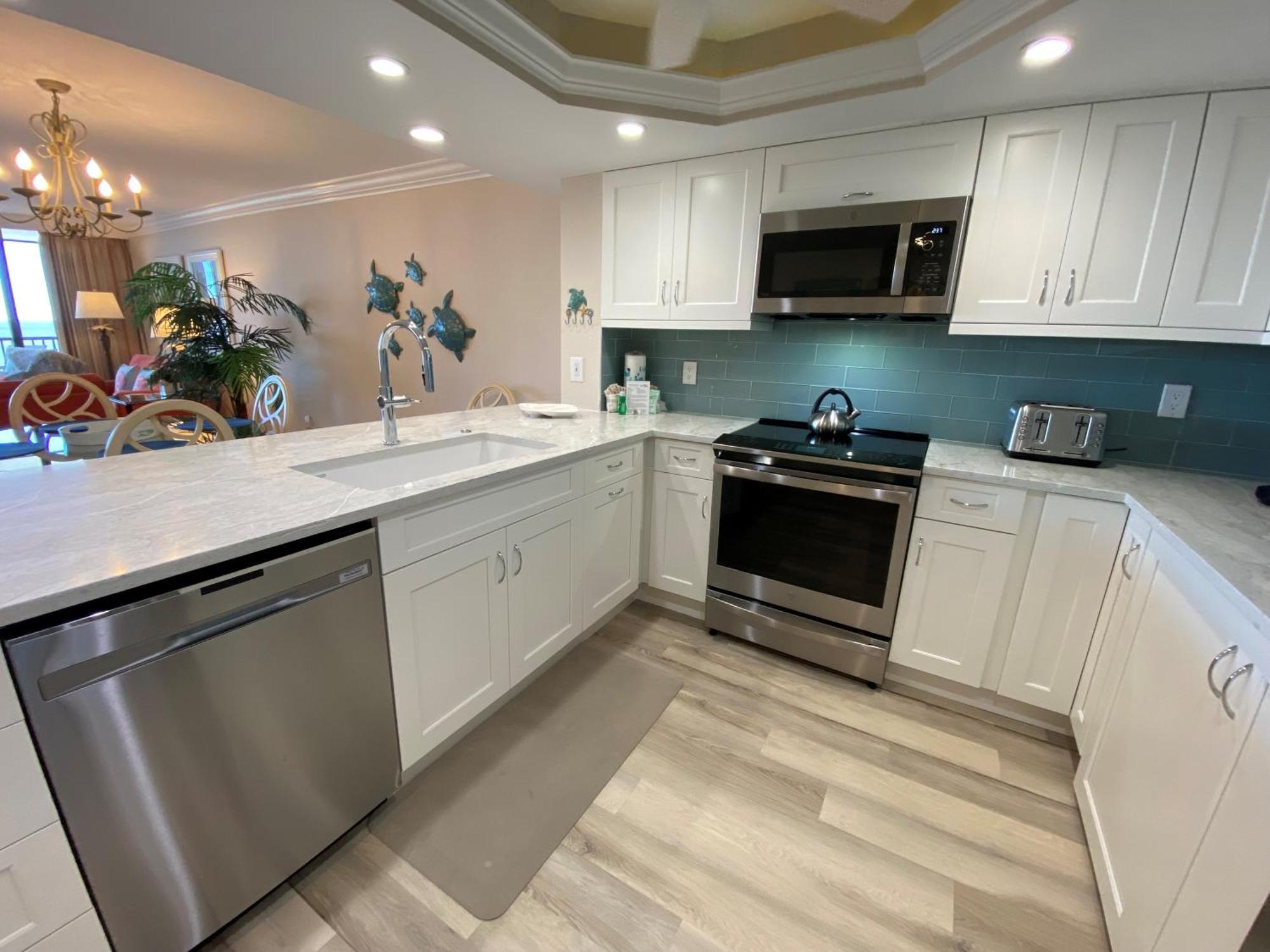 Resort Harbour Properties - Fort Myers / Sanibel Gateway Punta Rassa Екстериор снимка