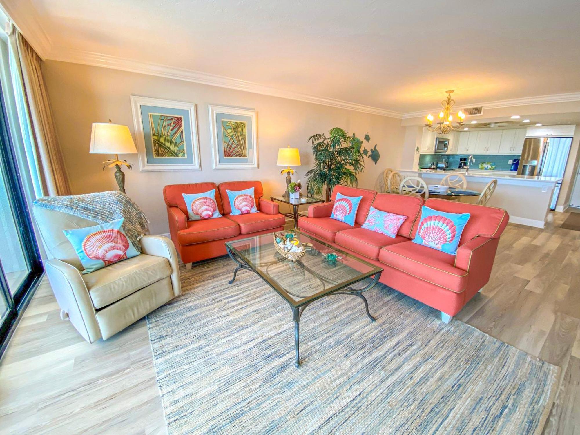Resort Harbour Properties - Fort Myers / Sanibel Gateway Punta Rassa Екстериор снимка
