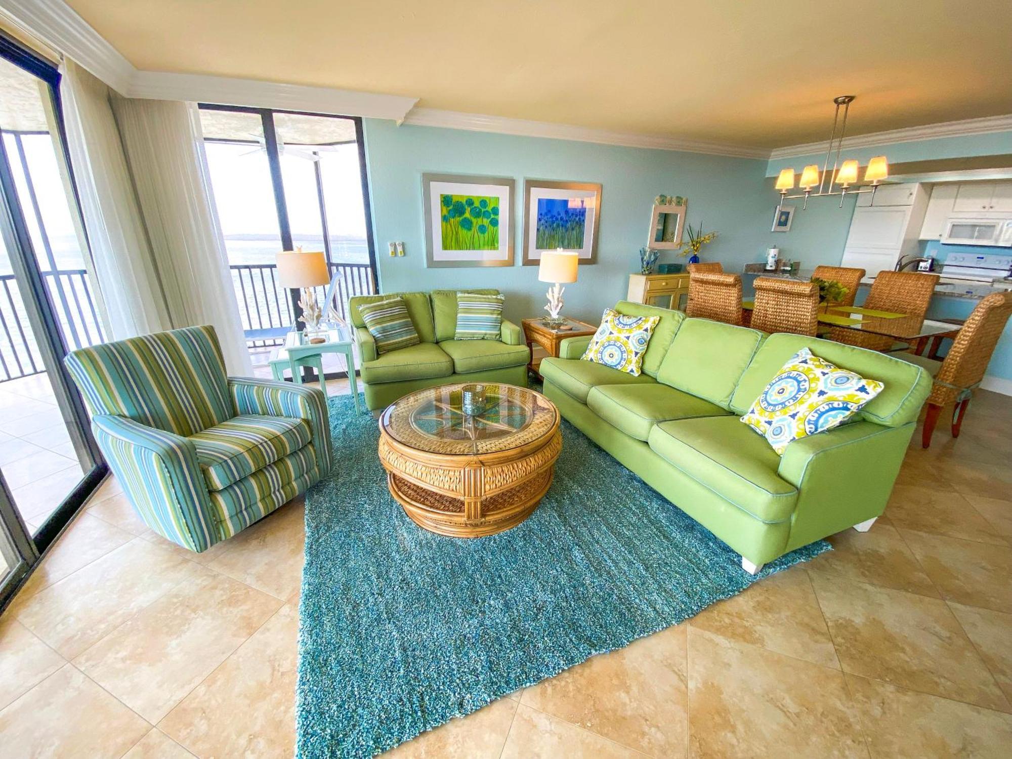 Resort Harbour Properties - Fort Myers / Sanibel Gateway Punta Rassa Екстериор снимка