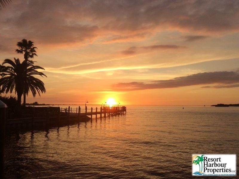 Resort Harbour Properties - Fort Myers / Sanibel Gateway Punta Rassa Екстериор снимка