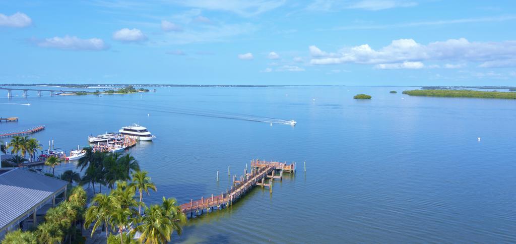 Resort Harbour Properties - Fort Myers / Sanibel Gateway Punta Rassa Екстериор снимка