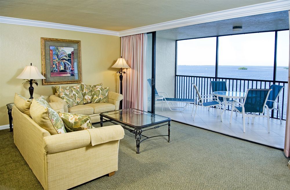 Resort Harbour Properties - Fort Myers / Sanibel Gateway Punta Rassa Екстериор снимка