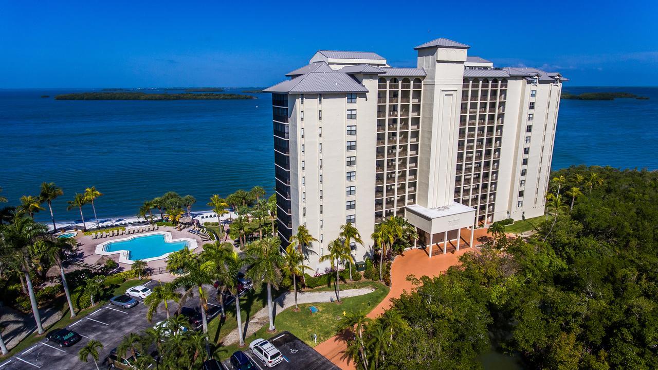Resort Harbour Properties - Fort Myers / Sanibel Gateway Punta Rassa Екстериор снимка