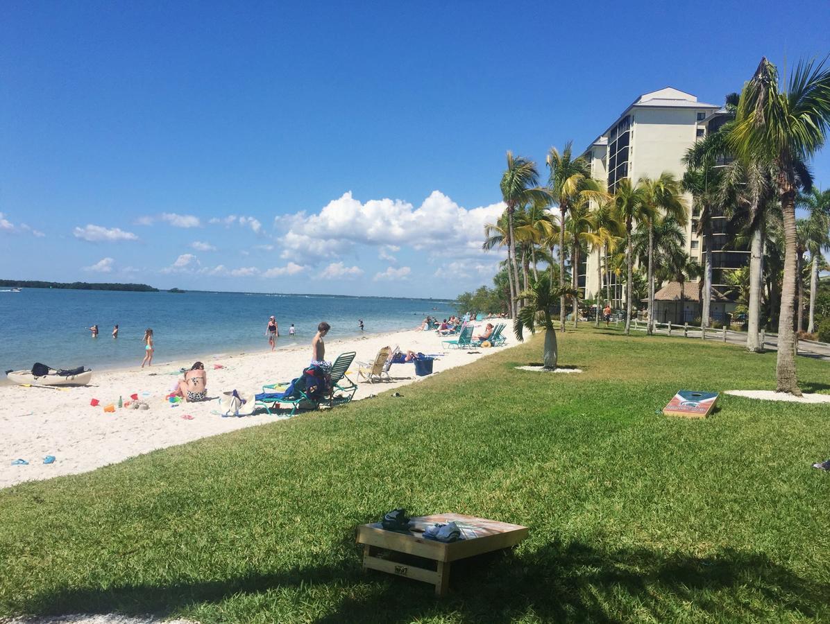 Resort Harbour Properties - Fort Myers / Sanibel Gateway Punta Rassa Екстериор снимка