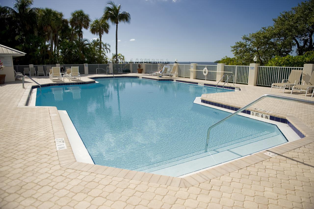 Resort Harbour Properties - Fort Myers / Sanibel Gateway Punta Rassa Екстериор снимка