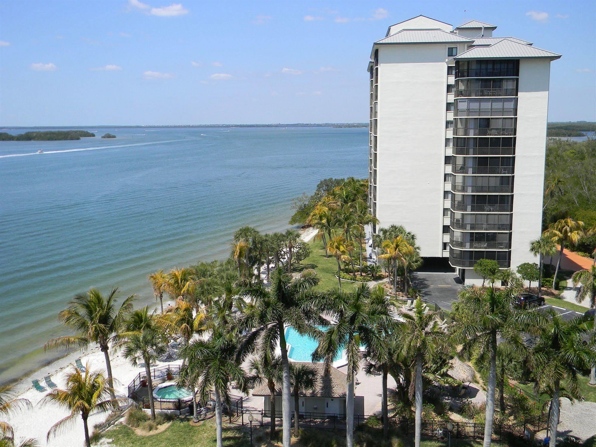 Resort Harbour Properties - Fort Myers / Sanibel Gateway Punta Rassa Екстериор снимка