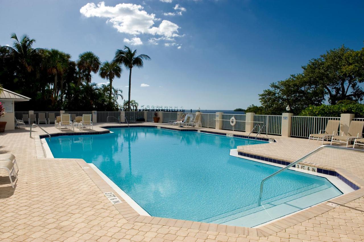 Resort Harbour Properties - Fort Myers / Sanibel Gateway Punta Rassa Екстериор снимка