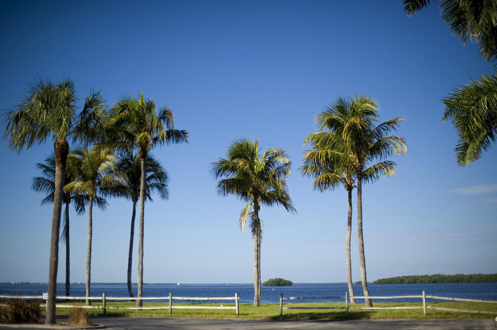 Resort Harbour Properties - Fort Myers / Sanibel Gateway Punta Rassa Екстериор снимка
