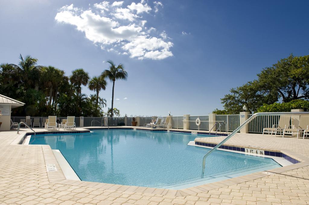Resort Harbour Properties - Fort Myers / Sanibel Gateway Punta Rassa Екстериор снимка