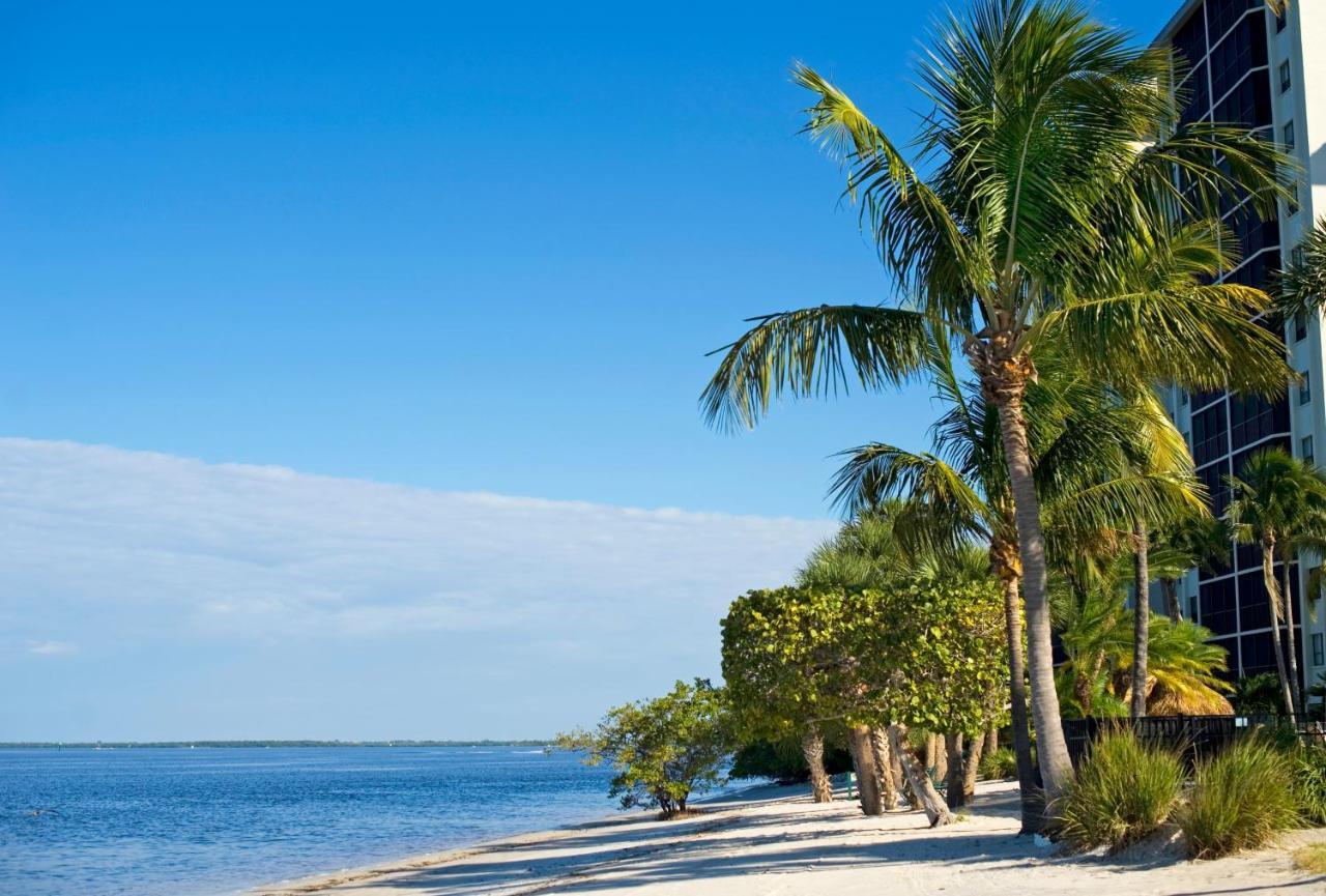 Resort Harbour Properties - Fort Myers / Sanibel Gateway Punta Rassa Екстериор снимка