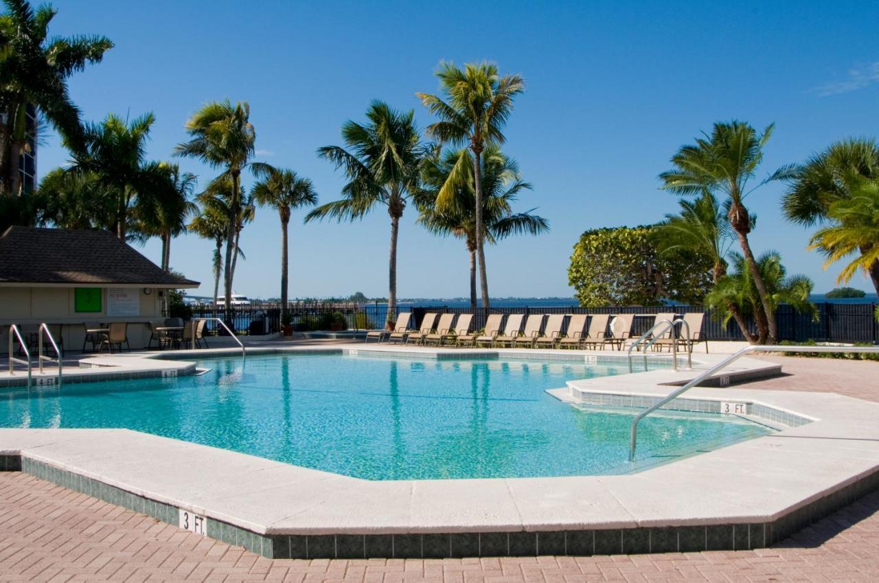 Resort Harbour Properties - Fort Myers / Sanibel Gateway Punta Rassa Екстериор снимка